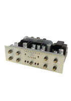 Fisher X-1000 - Schematic 